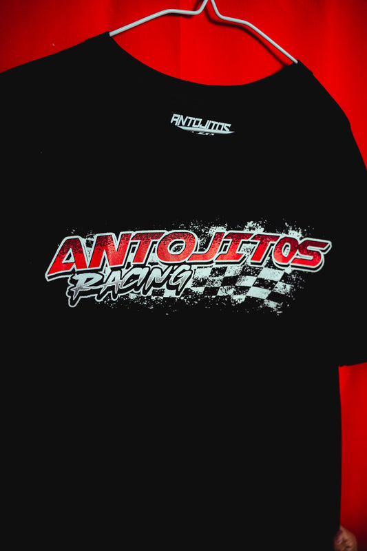 ANTOJITOS RACING T SHIRT