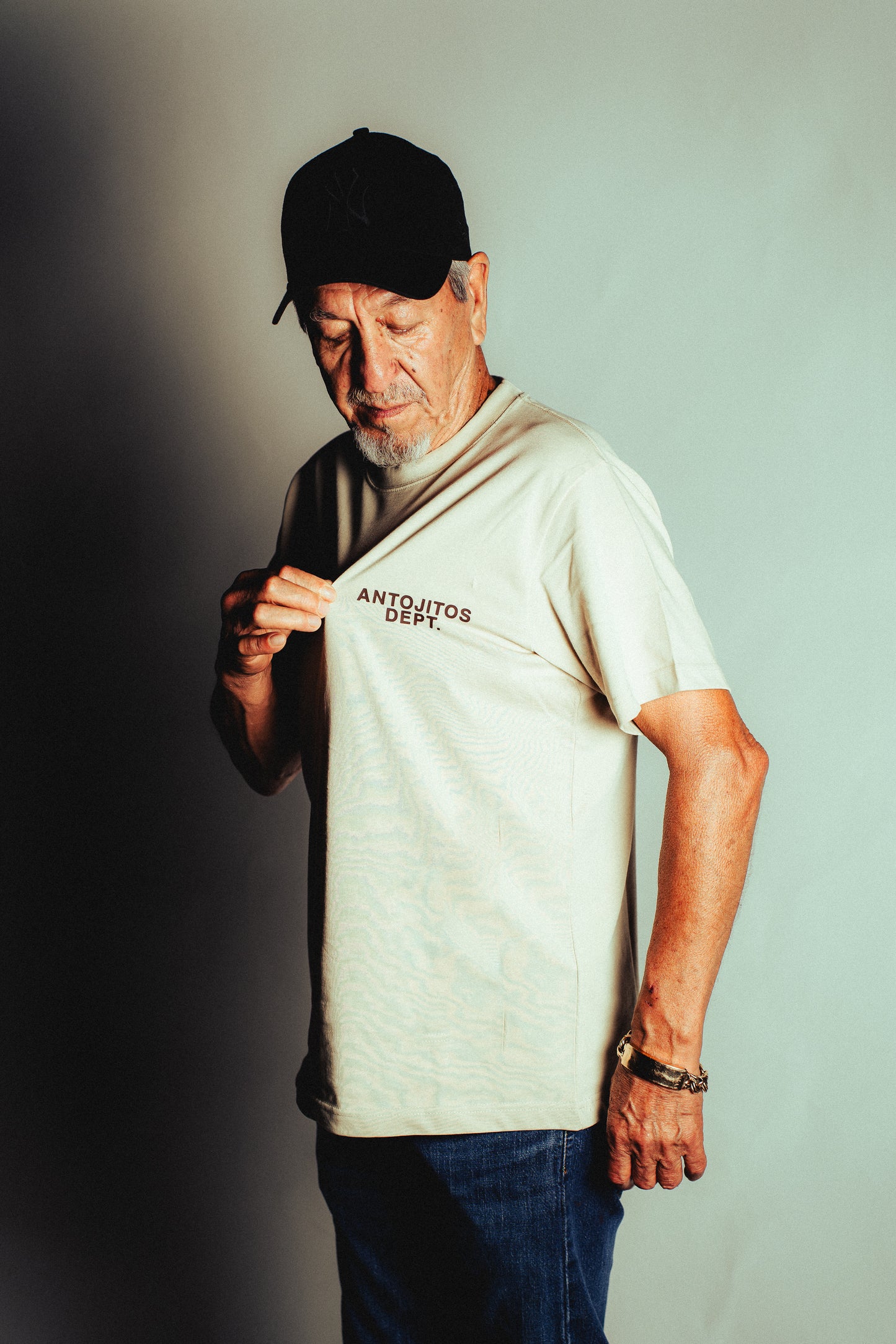 Antojitos Dept Shirt