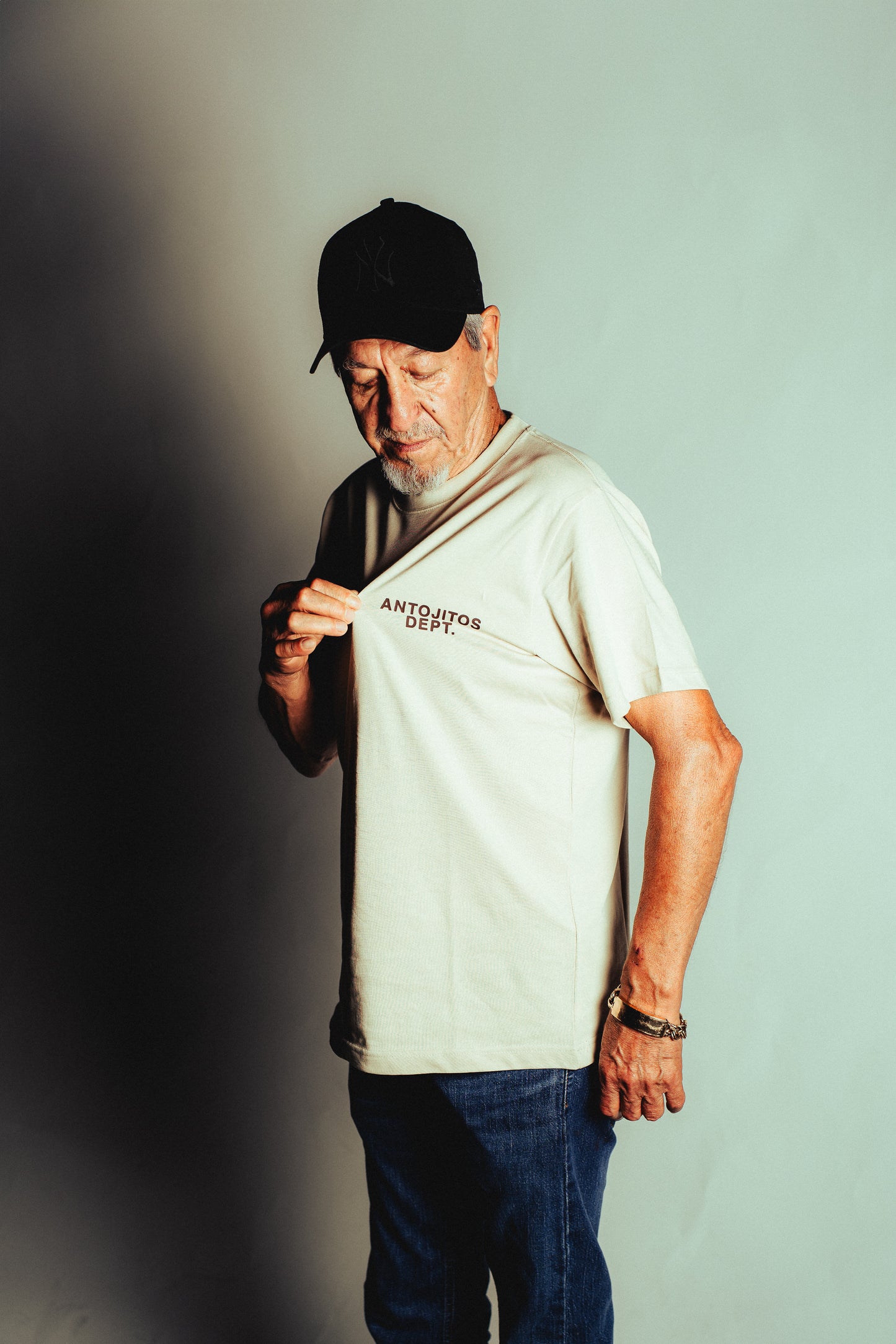 Antojitos Dept Shirt